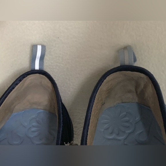 'JBU by JAMBU DEWDROP MARY JANES - SZ 8M - Picture 12 of 12